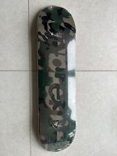 Supreme green black for sale  WOTTON-UNDER-EDGE