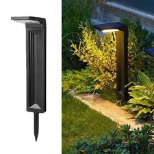 Lampioncino luce led usato  Casoria