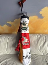 Flagbag golf bag for sale  Monterey
