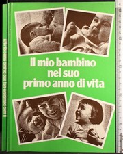 Mio bambino nel usato  Ariccia