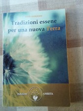 Tradizioni essene per usato  Dorio