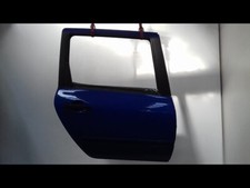 Porte arriere peugeot d'occasion  Roche-la-Molière
