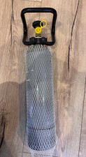 2kg co2 flasche gebraucht kaufen  Langenberg