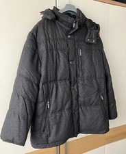 Winterjacke herren xxl gebraucht kaufen  Augsburg