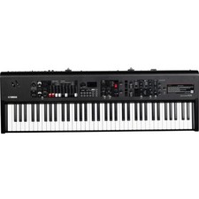 Yamaha yc73 key for sale  Middletown