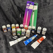 Vtg testors paint for sale  Modesto