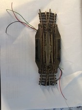 Weiche spur fleischmann gebraucht kaufen  Pfinztal