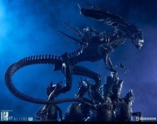 Alien queen maquette gebraucht kaufen  Erfurt