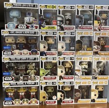 Lot star wars for sale  Elgin