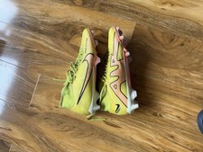 Nike zoom mercurial for sale  LEICESTER