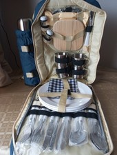 Chanodug picnic outdoor for sale  FAKENHAM