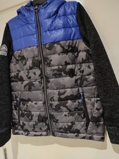 Superdry hoodie mens for sale  ROCHESTER