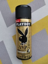 Playboy vip gold for sale  HOVE