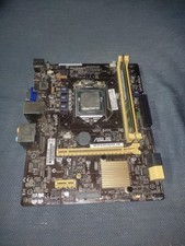 Asus h81m micro usato  Roma