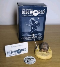 Signed terry pratchett for sale  IPSWICH
