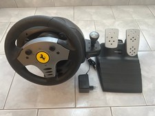 Usb lenkrad thrustmaster gebraucht kaufen  Magdeburg
