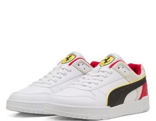 Puma scuderia ferrari usato  Tropea