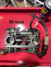 Carburatore kavasaki kle usato  Napoli