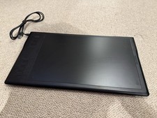 Drawing tablet huion for sale  BUXTON