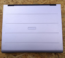 Toshiba tecra s4 gebraucht kaufen  Horka