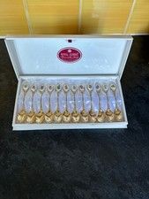 royal albert month set for sale  STOKE-ON-TRENT