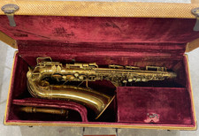 Vintage conn low for sale  Greenville