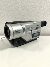Sony dcr trv120e gebraucht kaufen  Baden-Baden