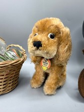 Steiff hund revue gebraucht kaufen  Ladenburg