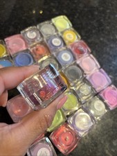 Crystal nails acrylic for sale  OLDHAM