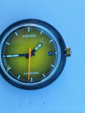 Mondia moonstone orologio usato  Messina
