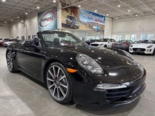 2013 porsche 911 for sale  Charlotte