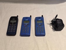 Siemens c10d blau gebraucht kaufen  Waldesch