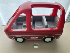 Little tikes red for sale  Bigler
