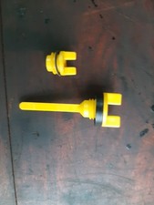 Oil level dipstick for sale Oil level dipstick for sale  DAVENTRY