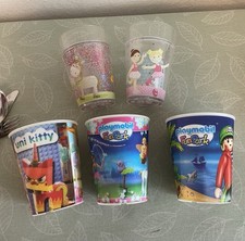 Kinder becher 5 gebraucht kaufen  Idar-Oberstein