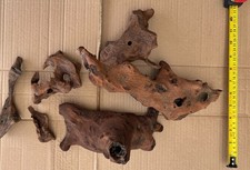 Bogwood collection aquarium for sale  SAFFRON WALDEN