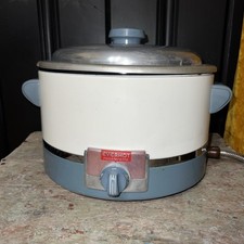 1940s everhot roasterette d'occasion  Expédié en Belgium