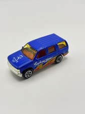 Vintage matchbox chevy for sale  Rock Island