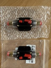 Automatische sicherung automat gebraucht kaufen  Stockach