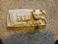 Alte ägyptische katzenstatue gebraucht kaufen  Celle