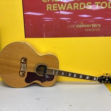 Epiphone 200 jumbo for sale  BRAINTREE