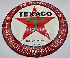 Vintage genuine texaco for sale  Minneapolis