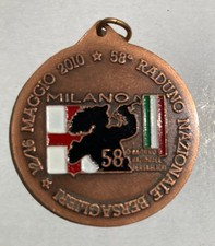 Arte della medaglia usato  San Severo