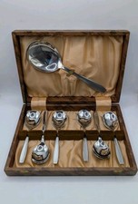 Vintage staybrite set for sale  NEWCASTLE UPON TYNE