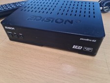 Decoder sat edision usato  San Teodoro