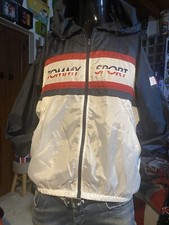 Giubbino uomo tommy usato  Milazzo