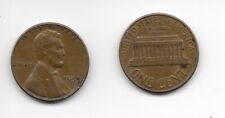 1959 lincoln penny for sale  Chapel Hill