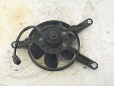 Elettroventola radiatore per usato  Italia