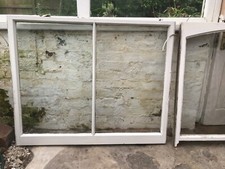 Reclaimed single glazed for sale  STOCKPORT