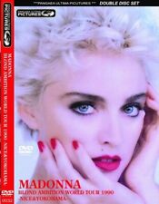 Madonna blond ambition d'occasion  Expédié en Belgium